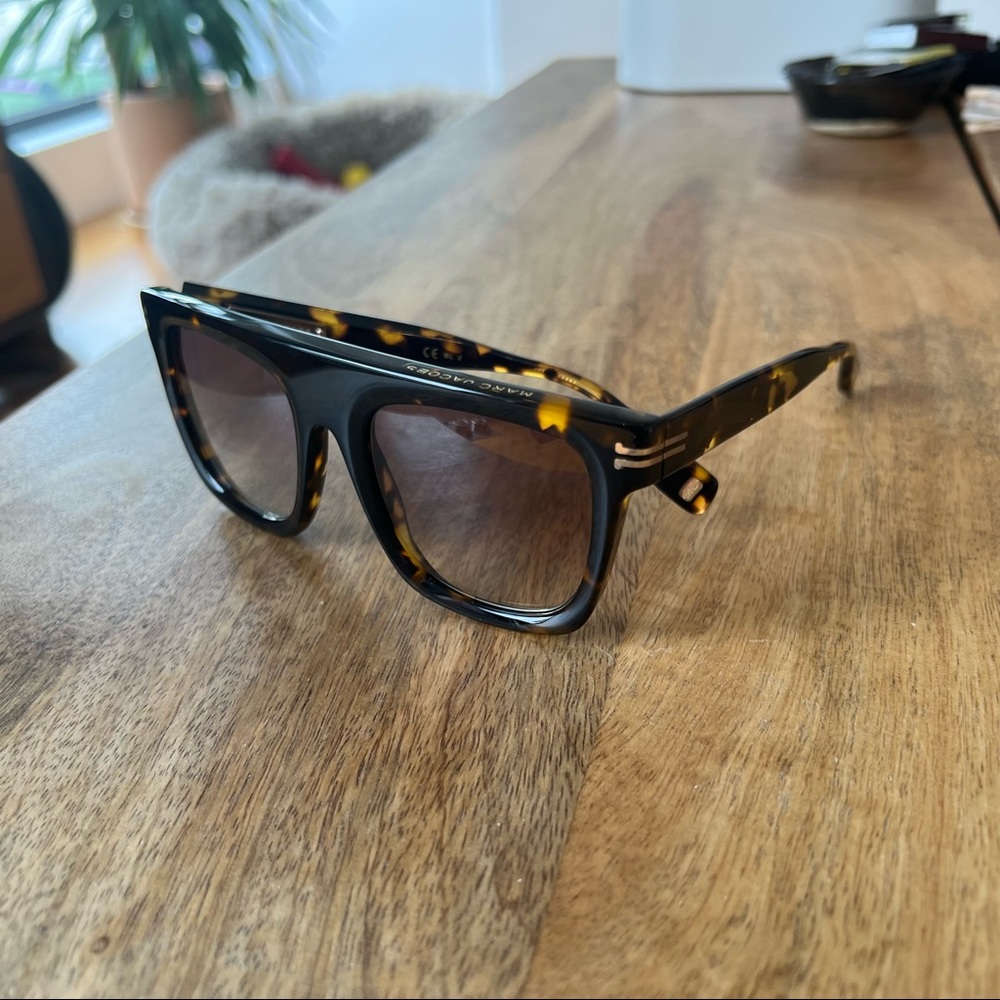 Marc jacobs Runway Sunglasses